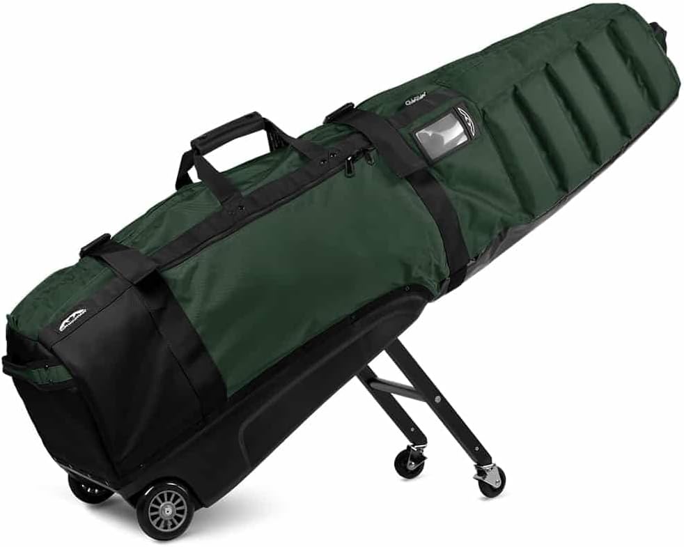 Sun Mountain Golf ClubGlider Meridian Club Cover Travel Bag - Image 2