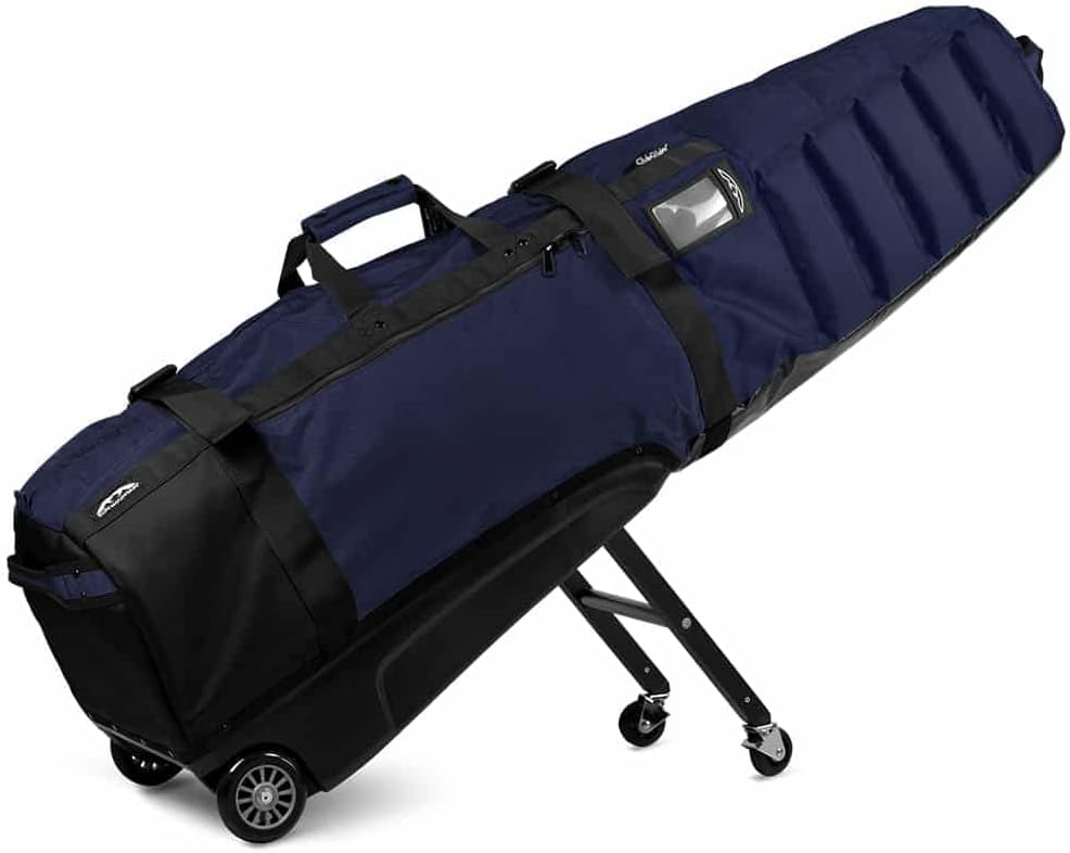 Sun Mountain Golf ClubGlider Meridian Club Cover Travel Bag - Image 4
