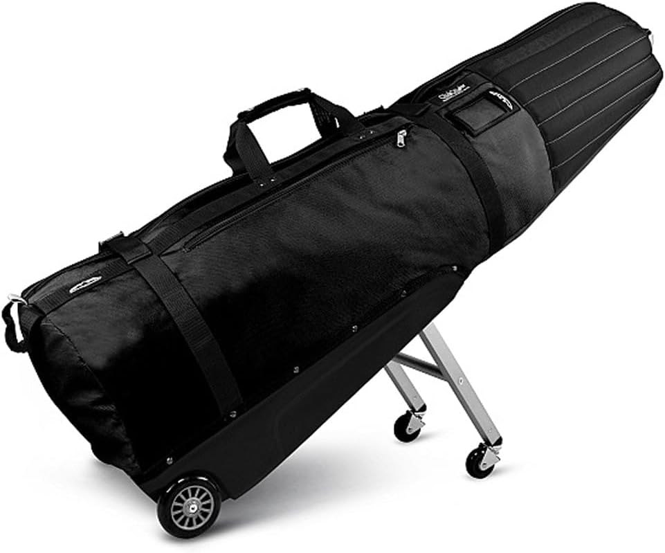 Sun Mountain Golf ClubGlider Meridian Club Cover Travel Bag - Image 5