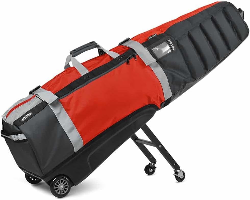 Sun Mountain Golf ClubGlider Meridian Club Cover Travel Bag - Image 3