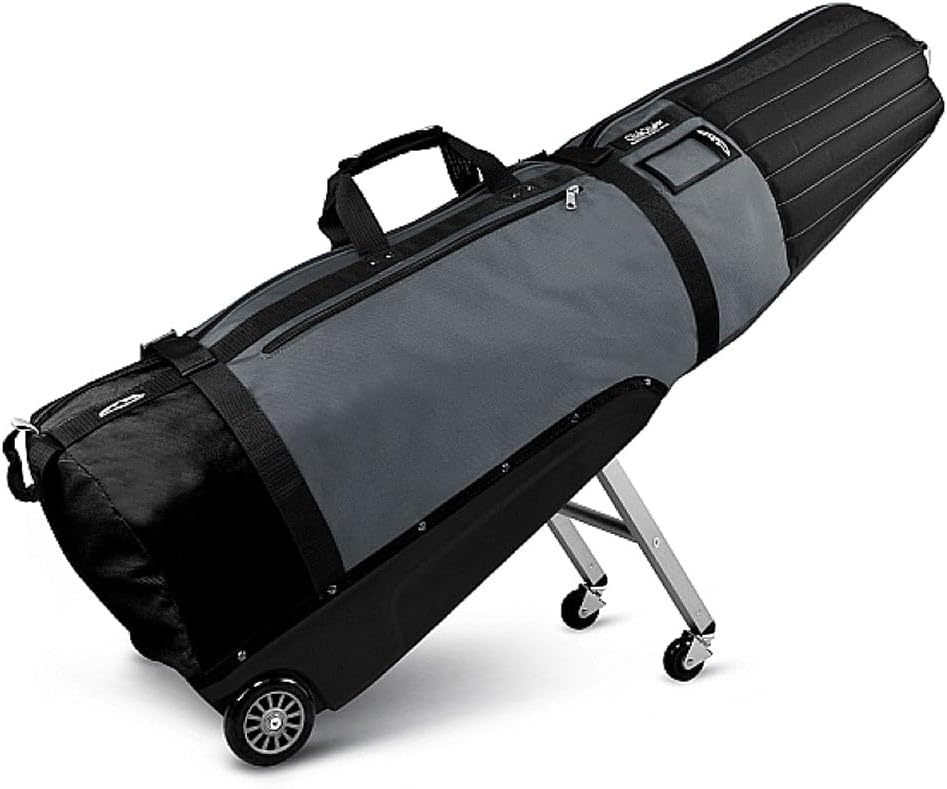 Sun Mountain Golf ClubGlider Meridian Club Cover Travel Bag - Image 7