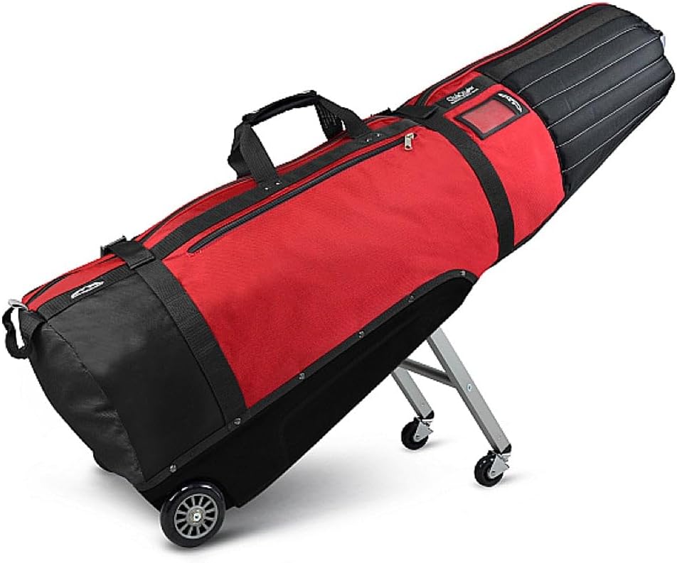Sun Mountain Golf ClubGlider Meridian Club Cover Travel Bag - Image 8
