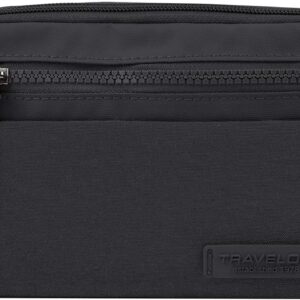 Travelon Anti-Theft Metro Convertible Small Crossbody Bag