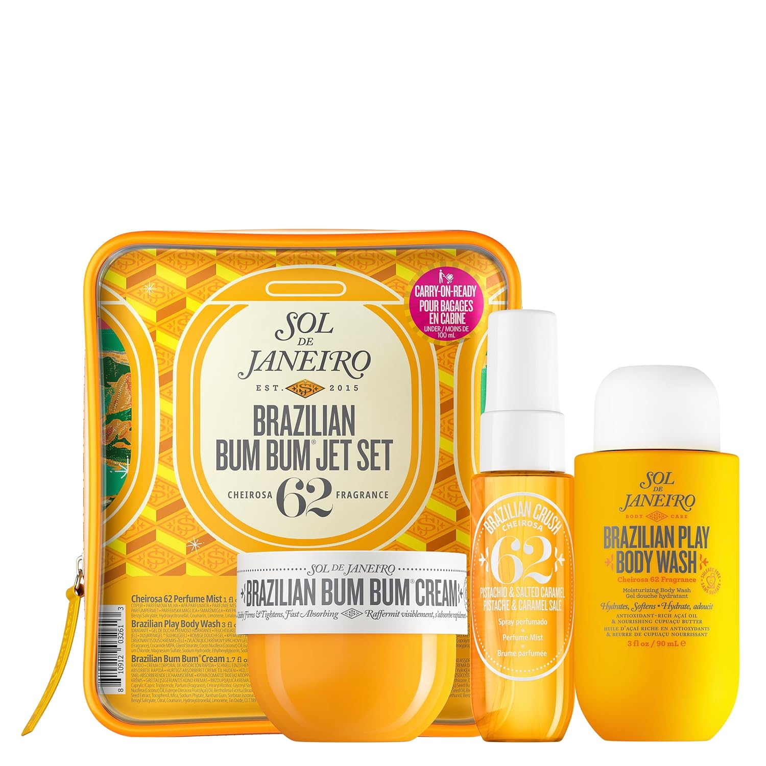 SOL DE JANEIRO Jet Set - Image 3