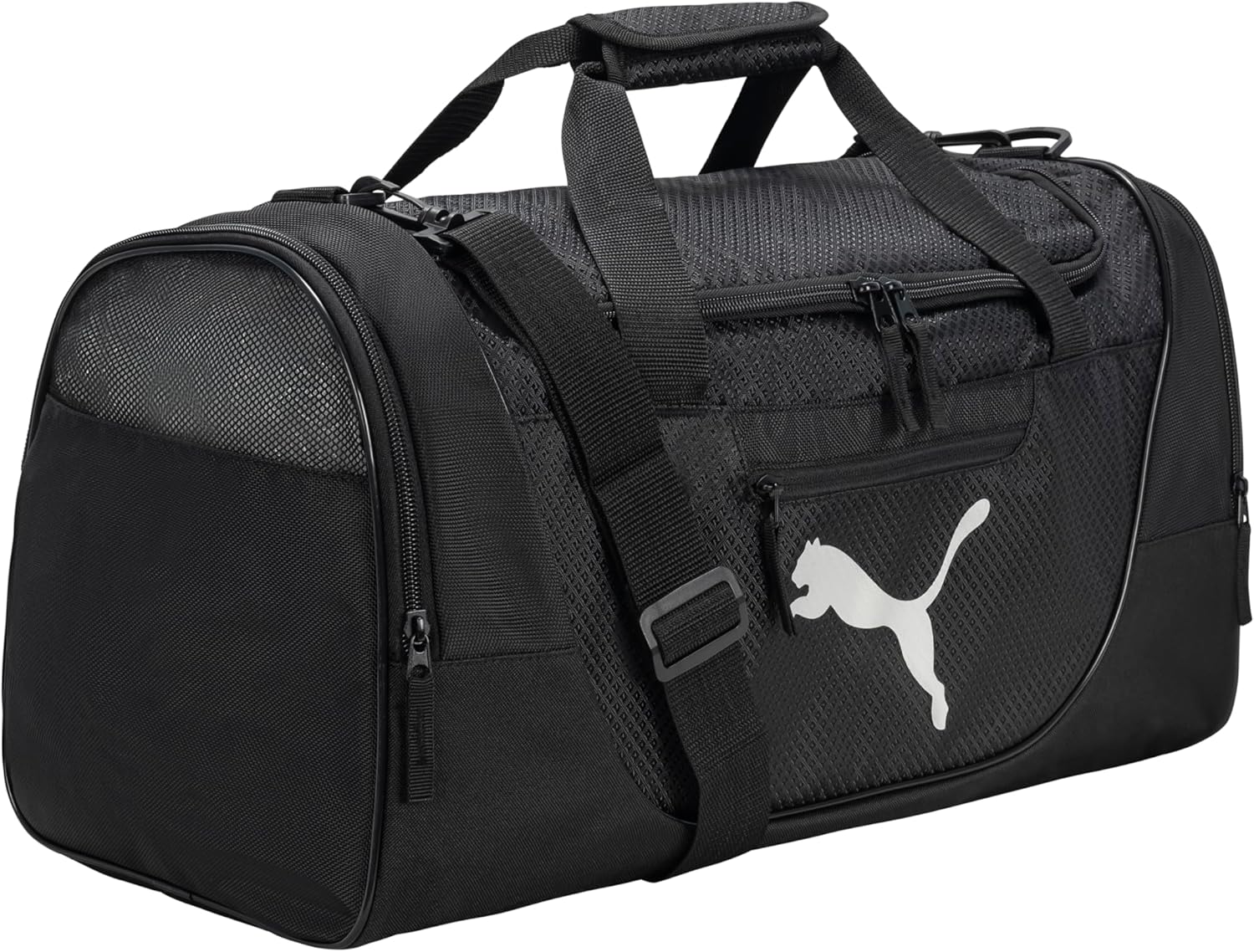 PUMA Evercat Contender Duffel Bag - Image 2