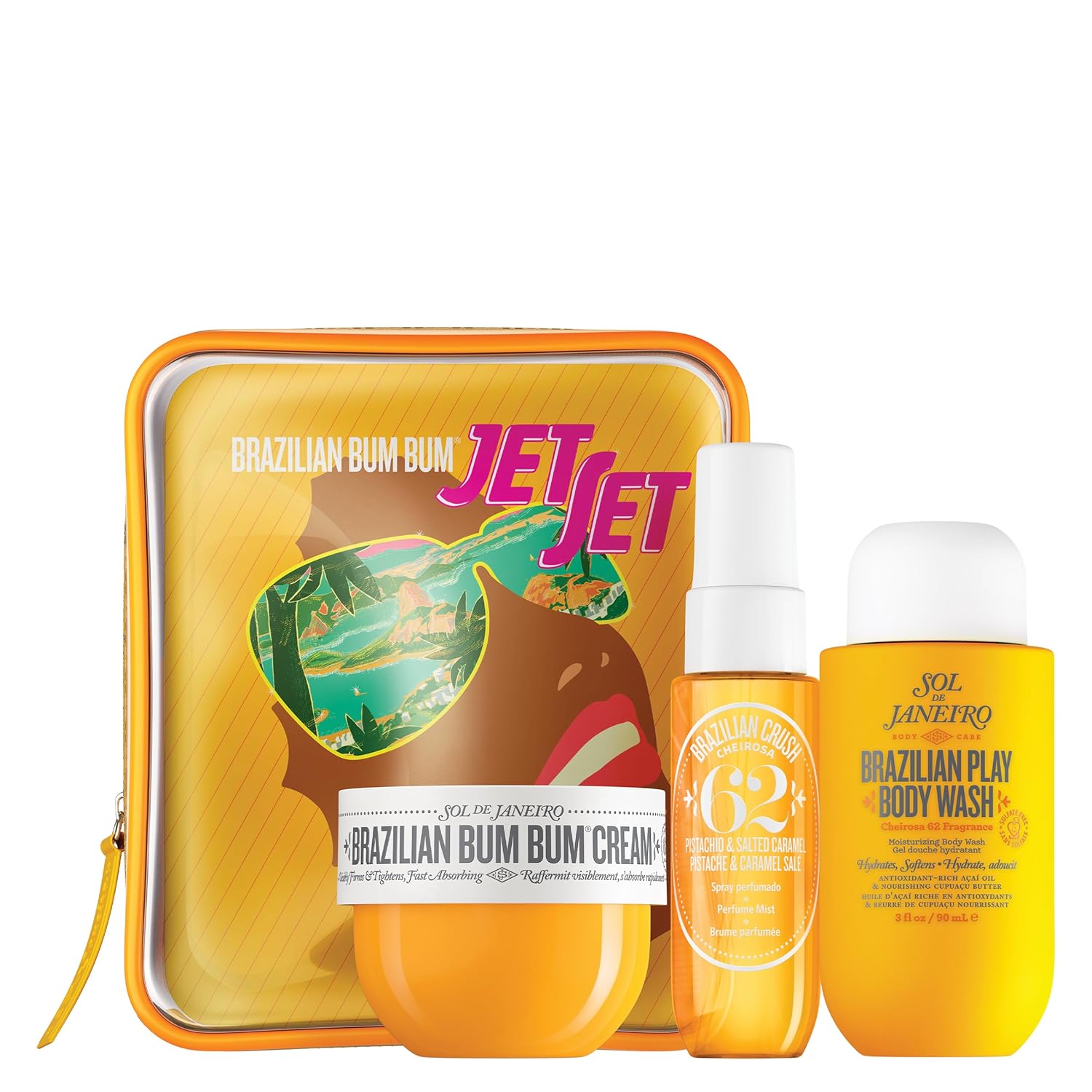 SOL DE JANEIRO Jet Set - Image 2