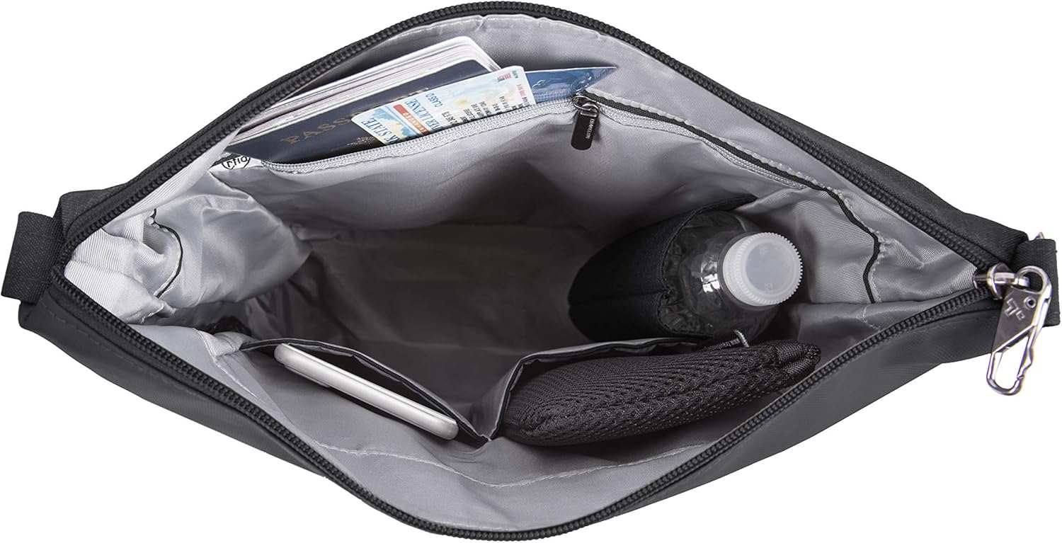 Travelon Anti-theft Metro Crossbody - Image 7