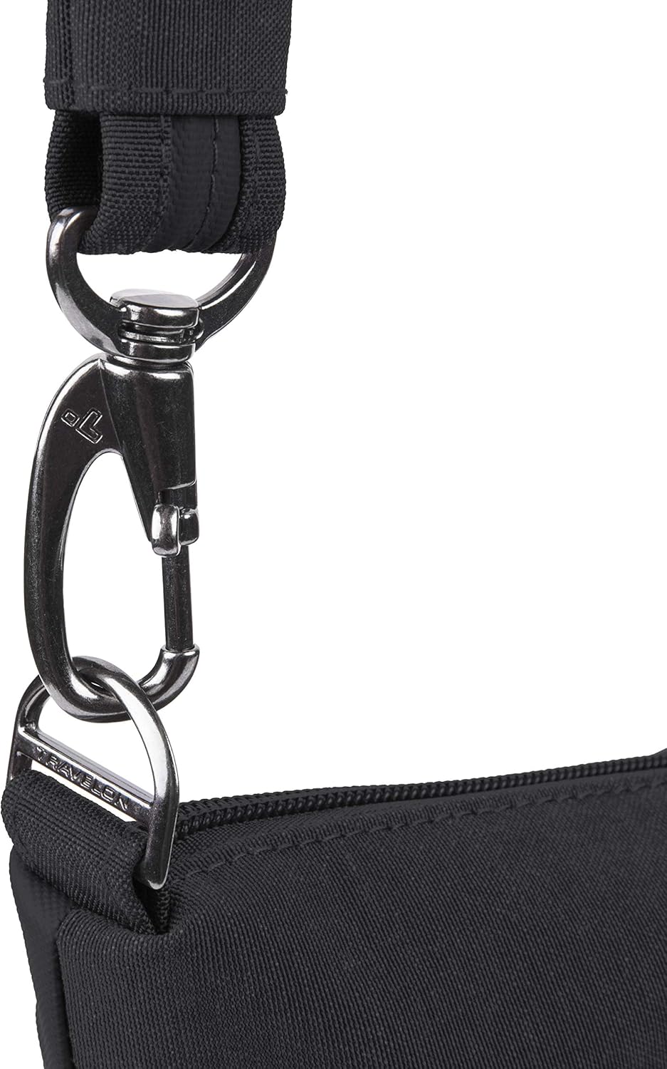 Travelon Anti-theft Metro Crossbody - Image 5