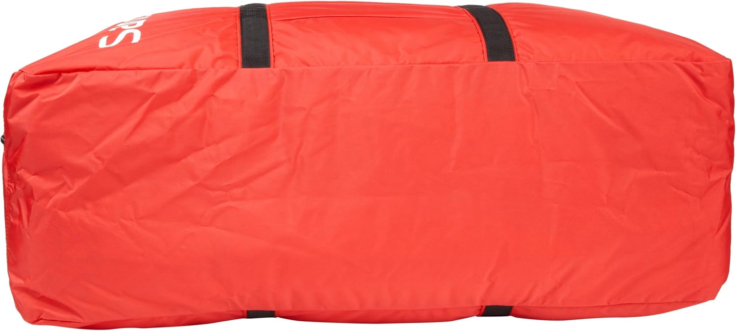 Samsonite Tote-A-Ton 32.5-Inch Duffel Bag, Red, 32.5-Inch - Image 6