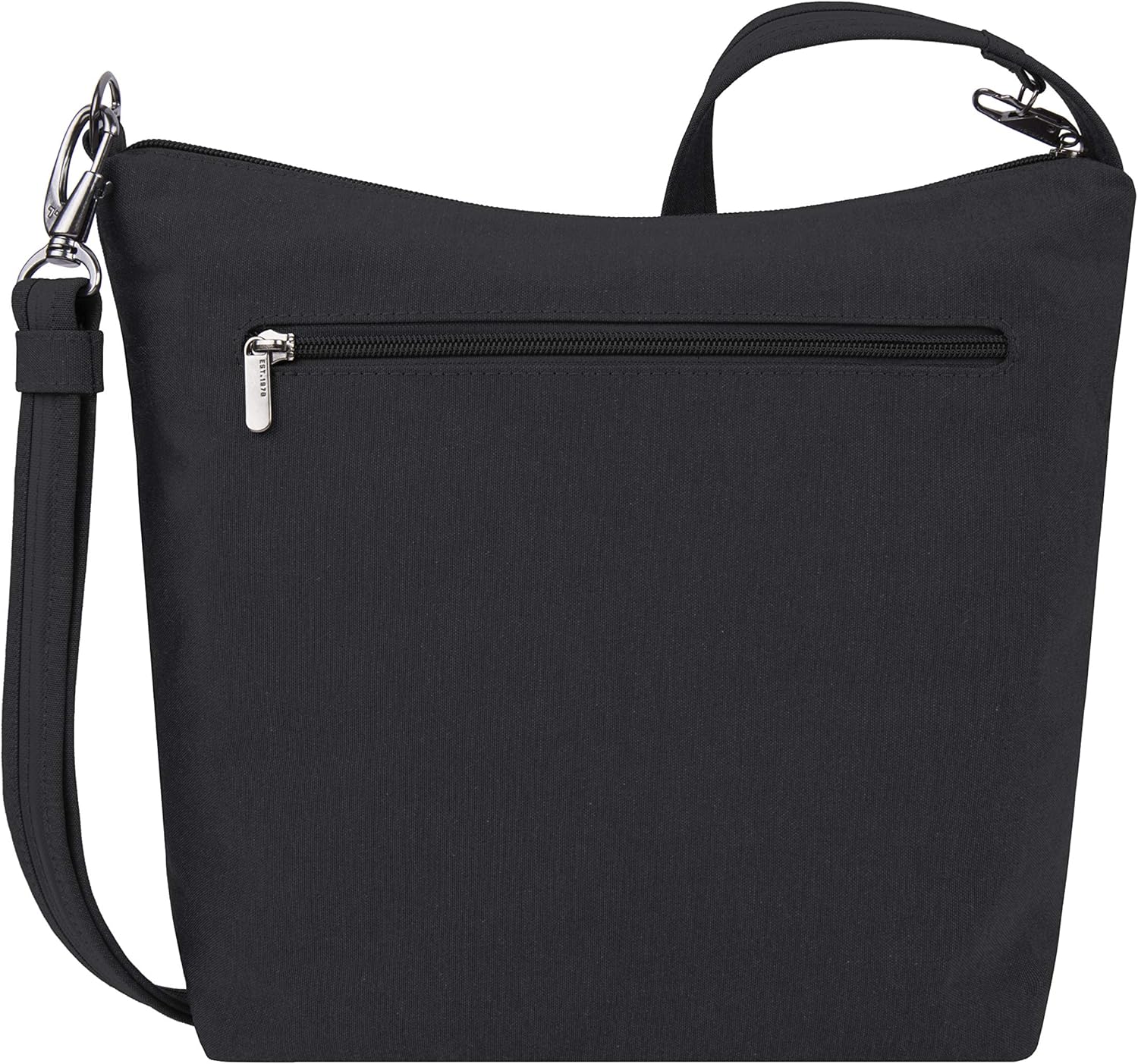 Travelon Anti-theft Metro Crossbody - Image 4