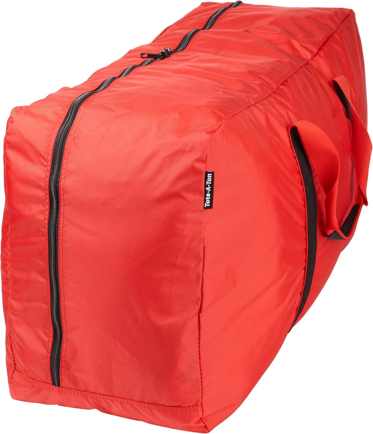 Samsonite Tote-A-Ton 32.5-Inch Duffel Bag, Red, 32.5-Inch - Image 4